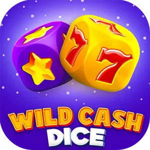 Wild Cash Dice
